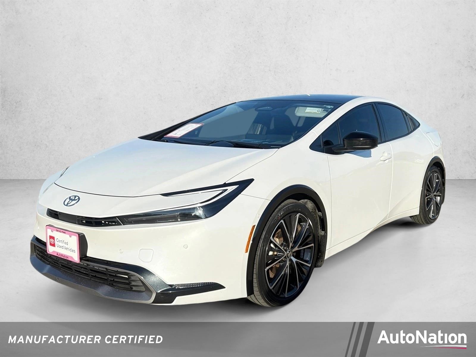 2024 Toyota Prius Limited