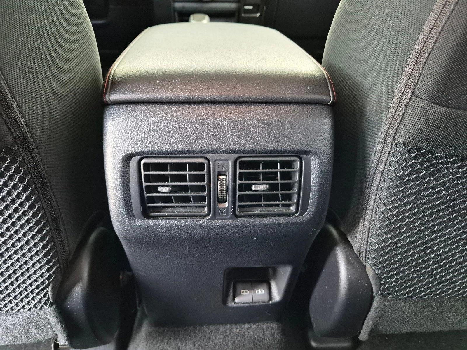 2023 Toyota 4Runner TRD Off-Road - Photo 16