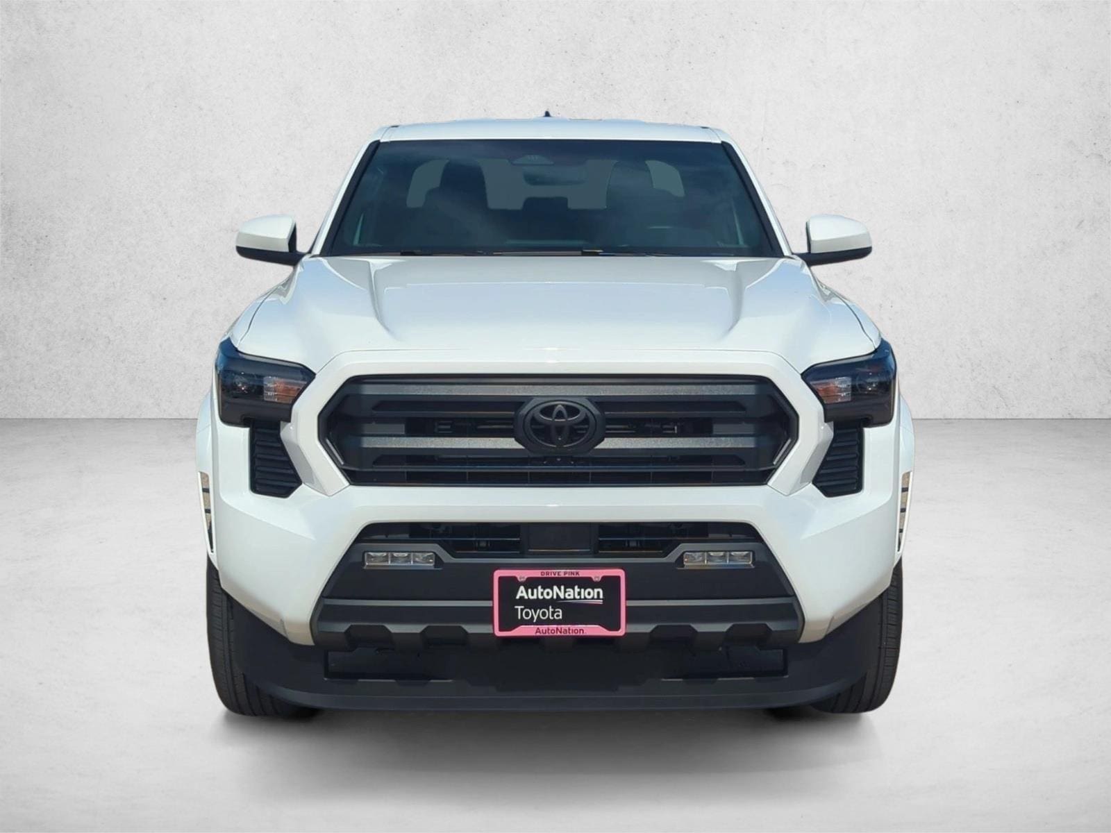 2026 Toyota Tacoma SR5 - Photo 6