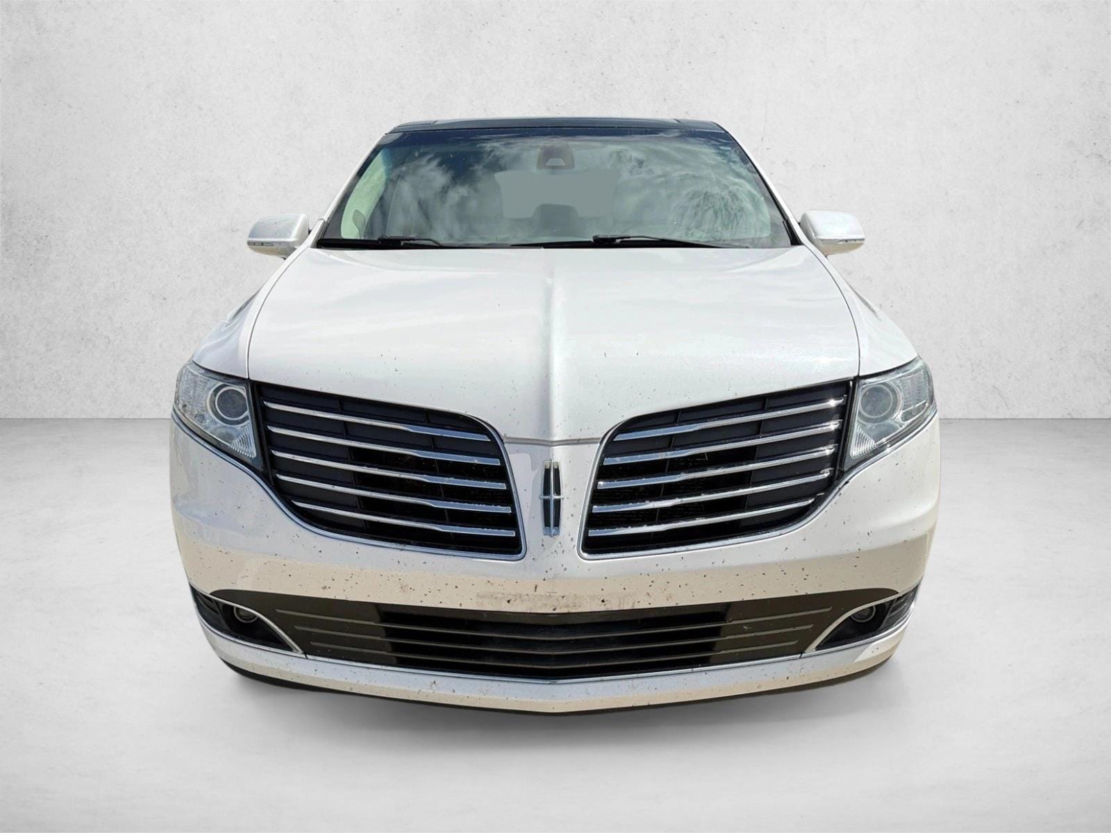 Used 2019 Lincoln MKT Reserve with VIN 2LMHJ5AT3KBL02213 for sale in Corpus Christi, TX