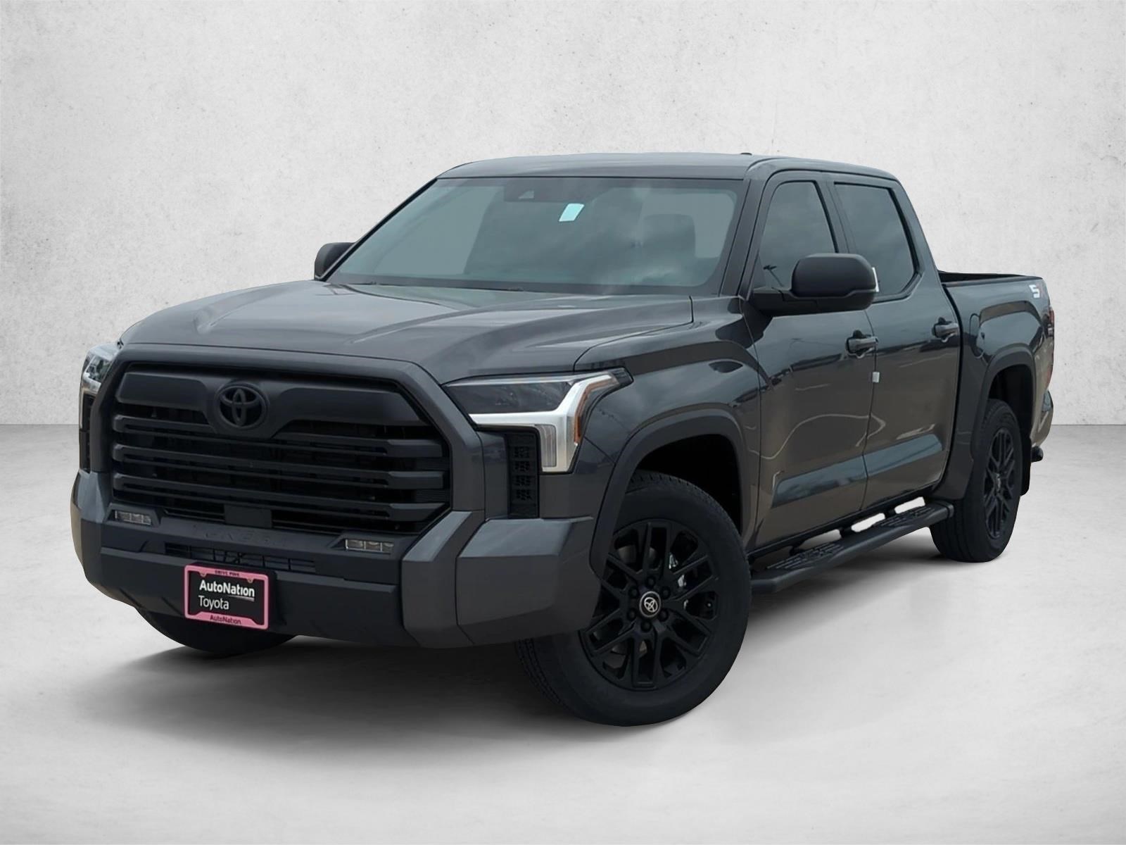  Toyota Tundra
