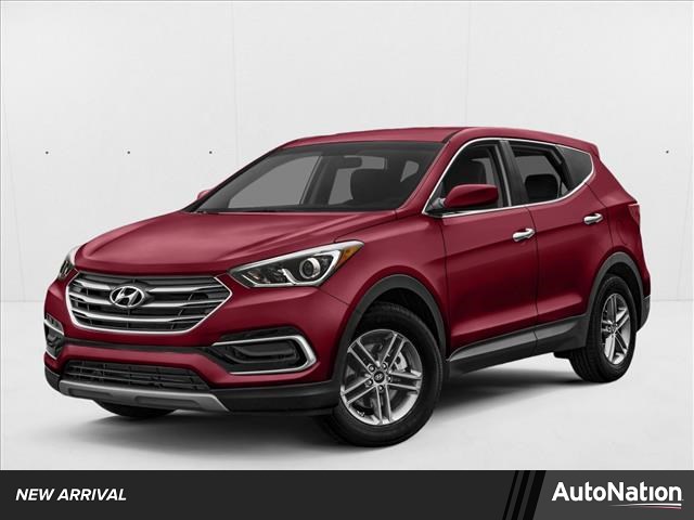  Hyundai Santa Fe Sport