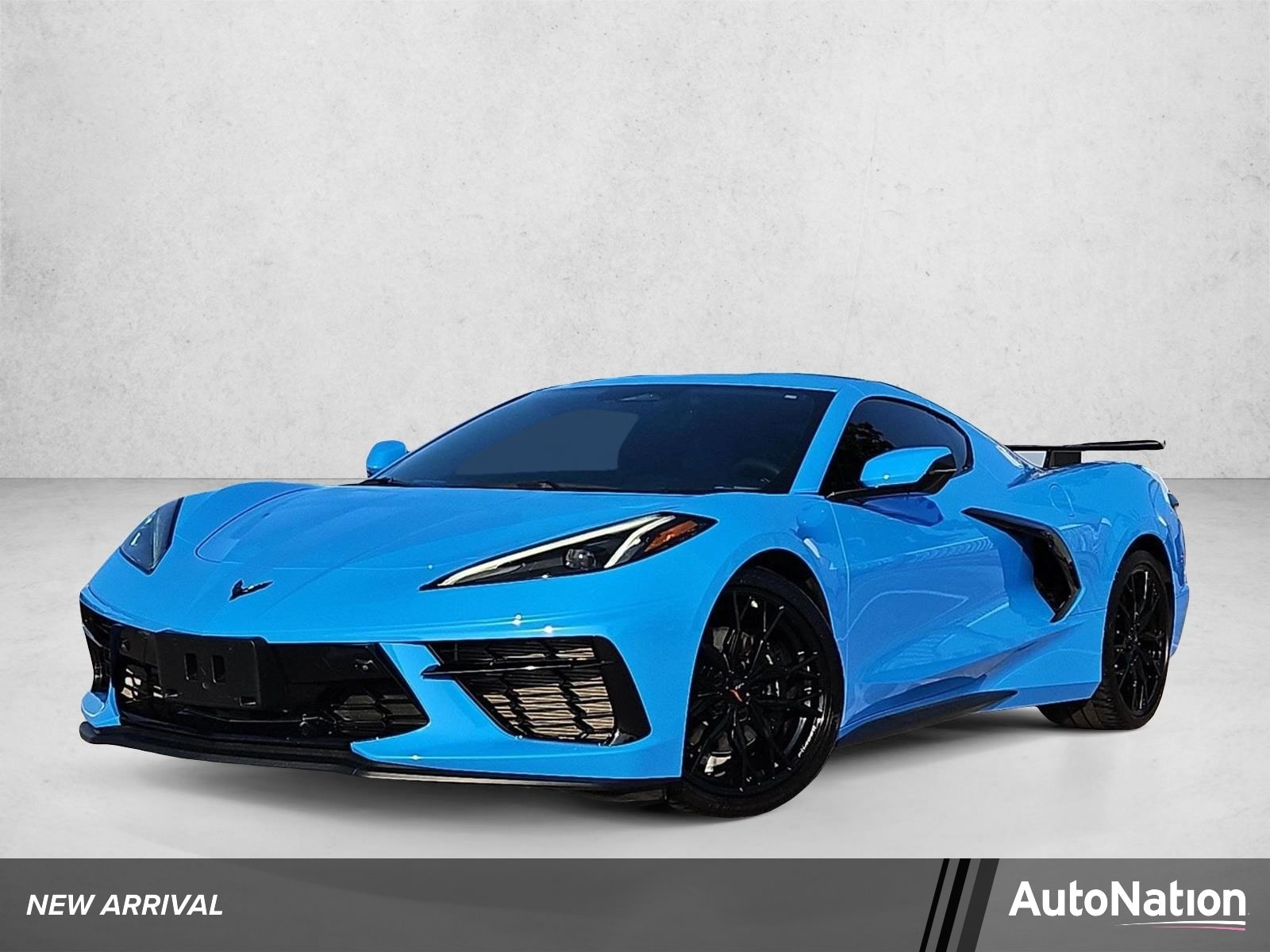 2024 Chevrolet Corvette