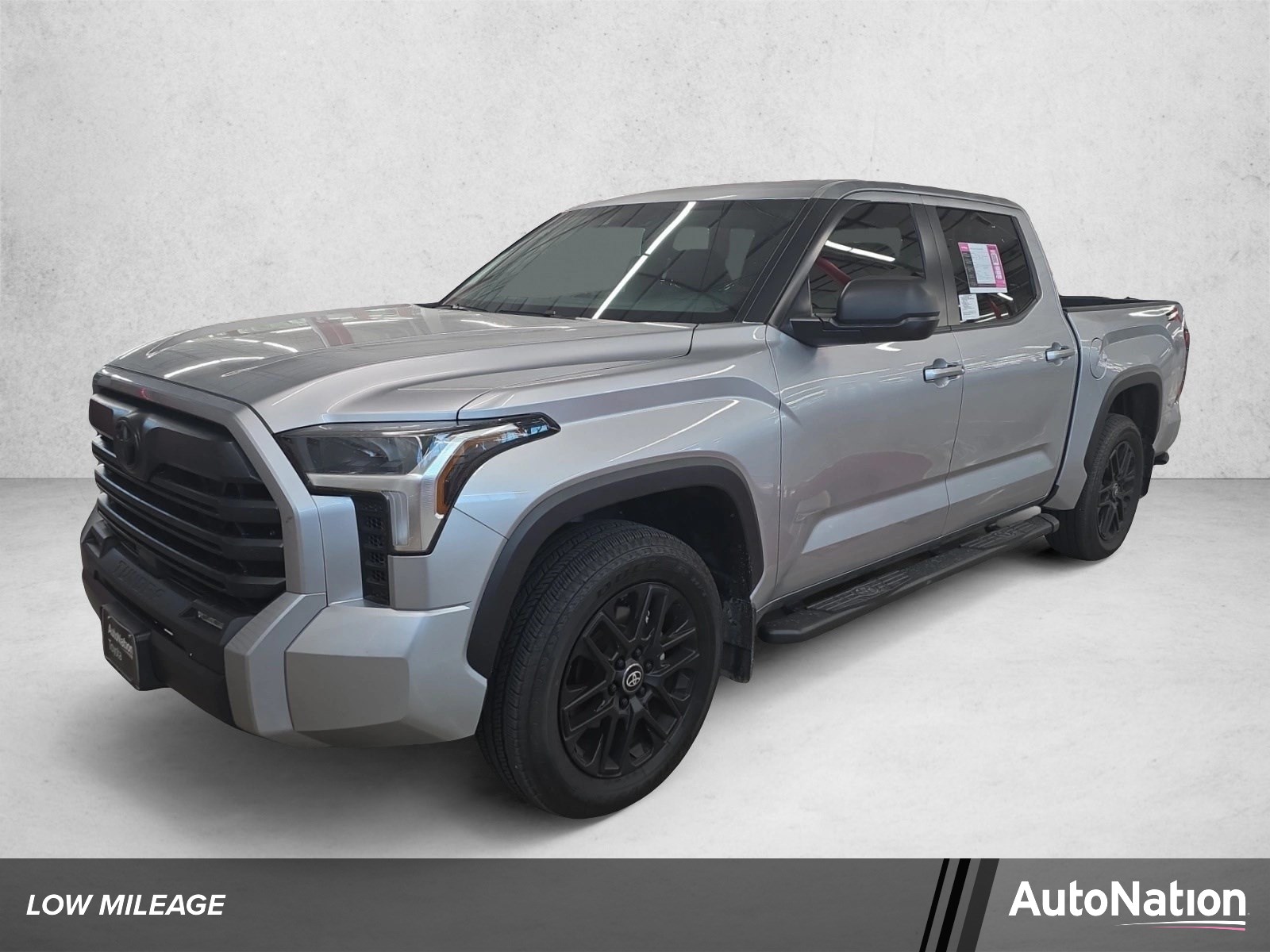 Used 2026 Toyota Tundra SR5 Truck CrewMax