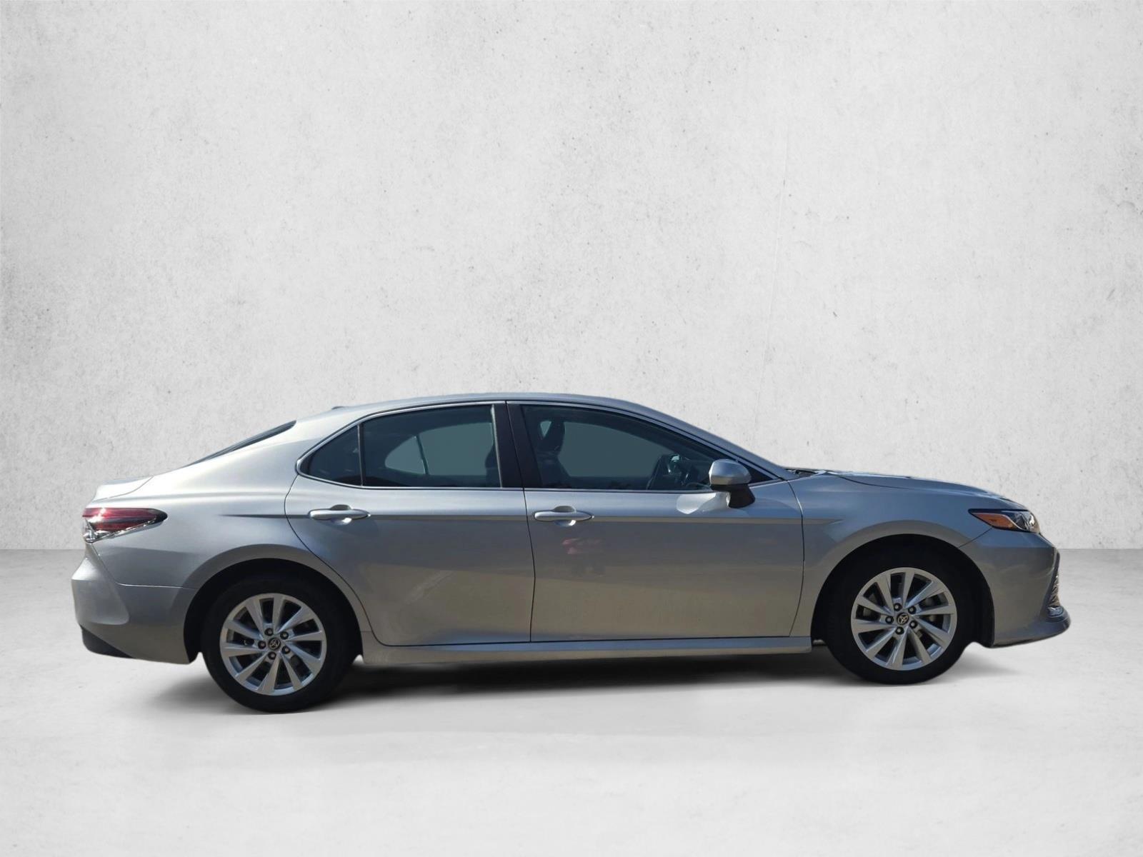 Used 2023 Toyota Camry LE Sedan