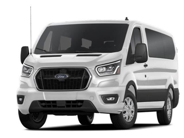 2022 Ford Transit Passenger Van