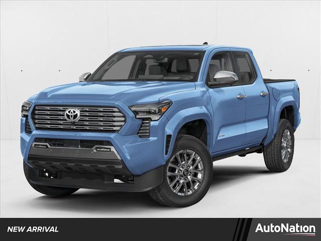  Toyota Tacoma
