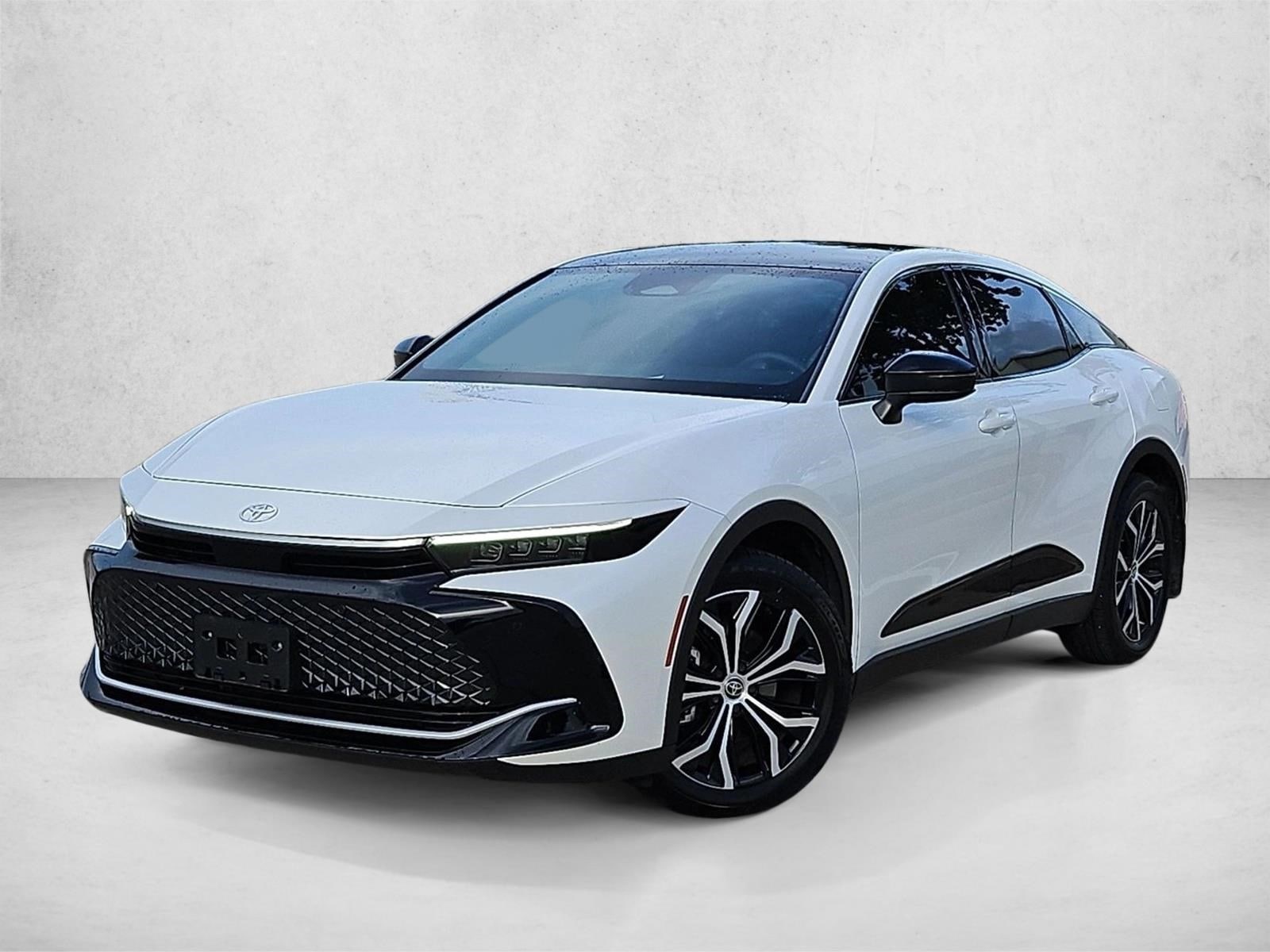 2026 Toyota Crown