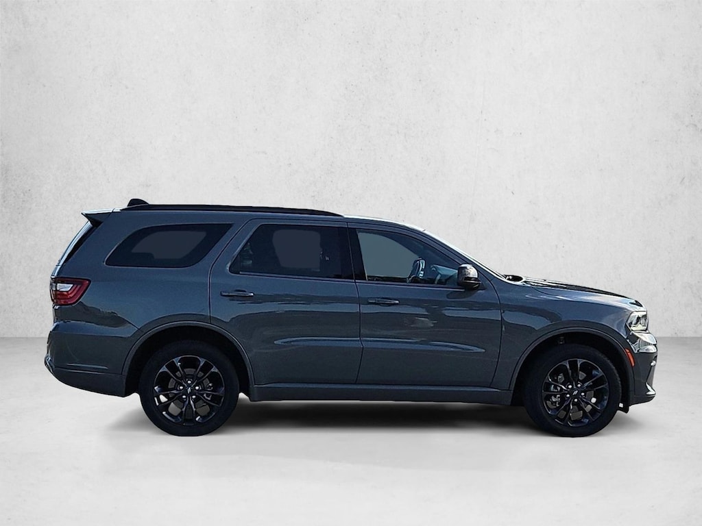 Used 2023 Dodge Durango GT SUV