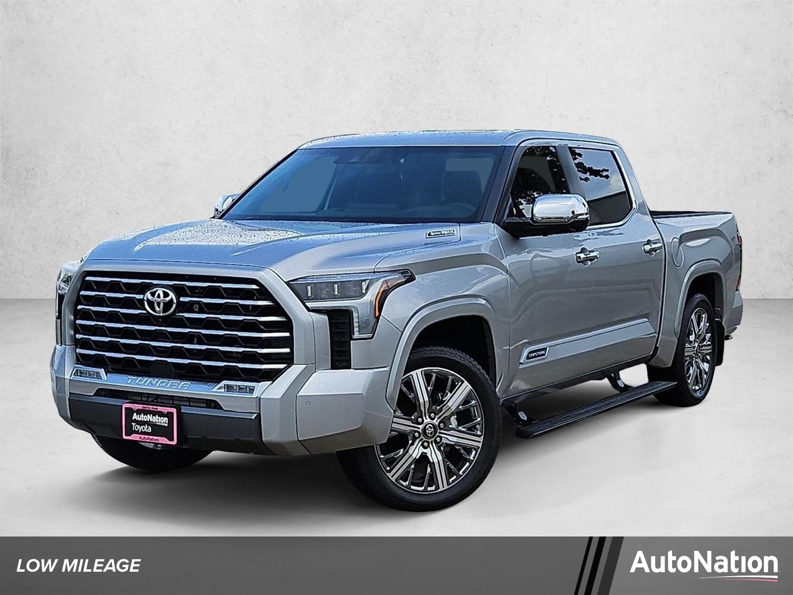  Toyota Tundra i-FORCE MAX