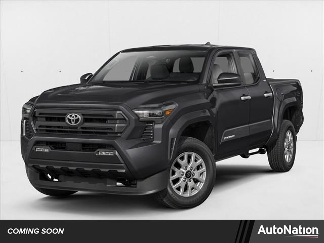  Toyota Tacoma