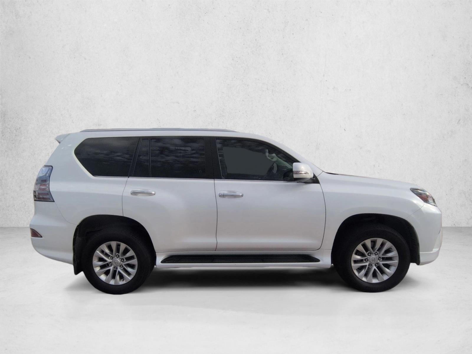 Used 2021 Lexus GX 460 SUV