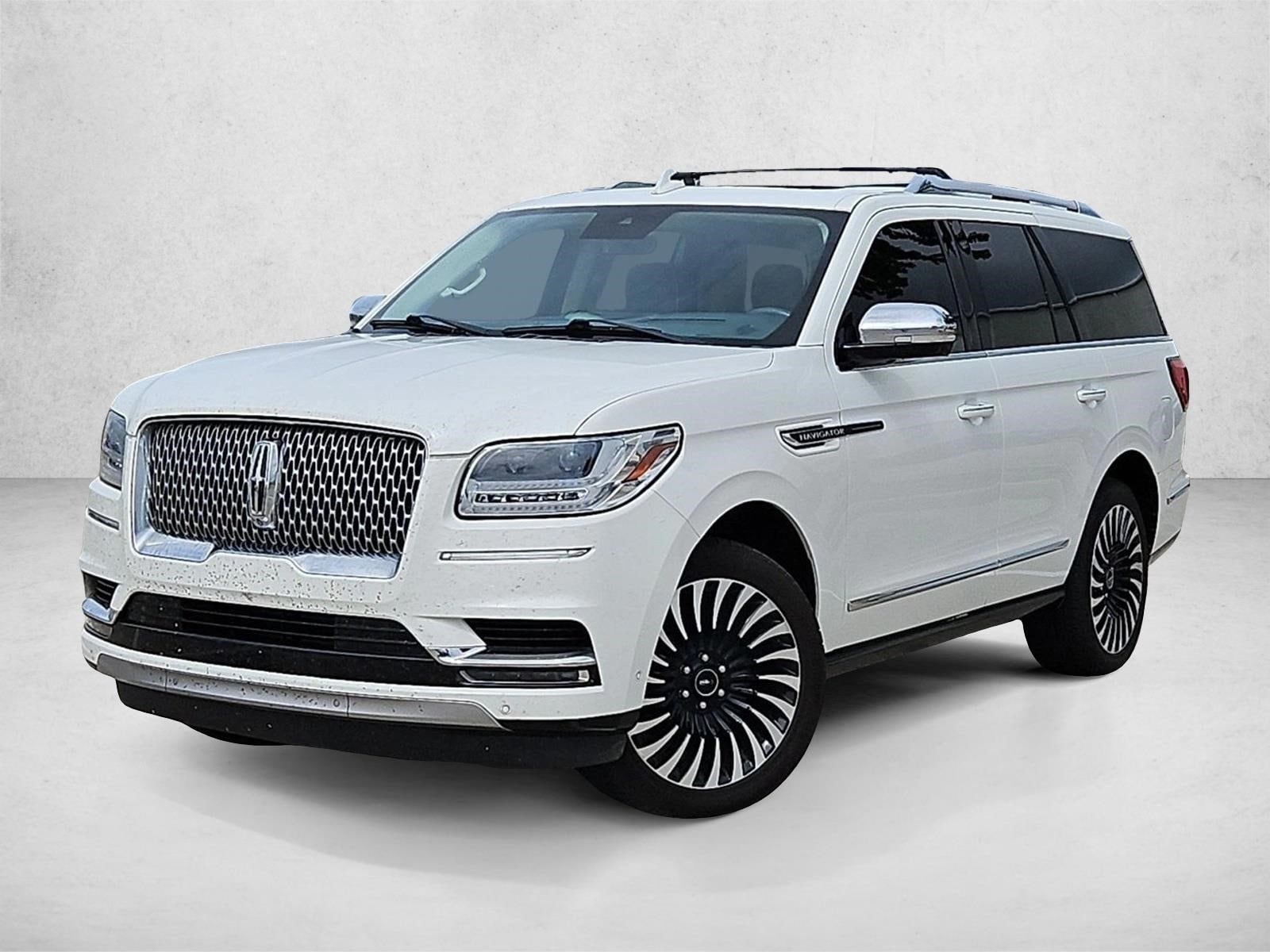 2021 Lincoln Navigator