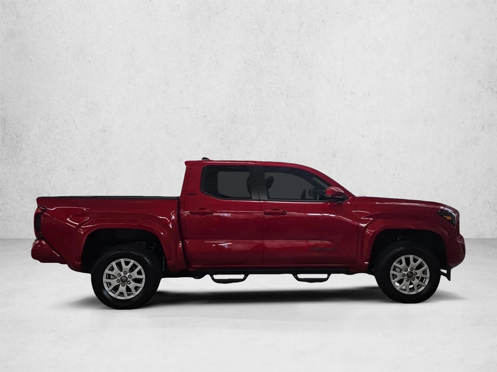 Used 2026 Toyota Tacoma SR5 Truck Double Cab