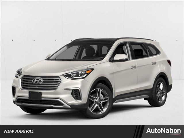  Hyundai Santa Fe XL