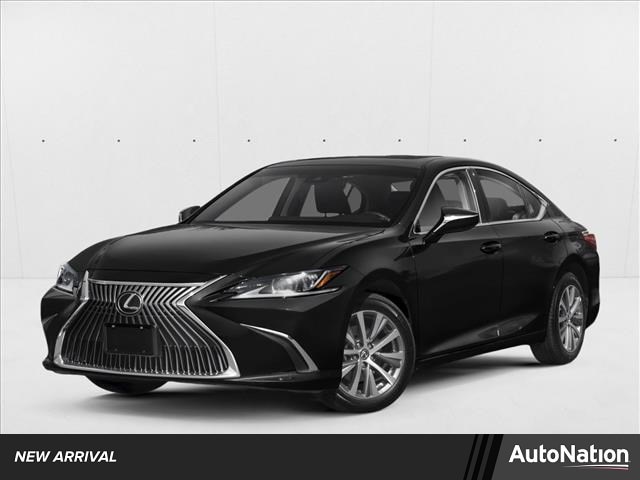 2019 Lexus ES