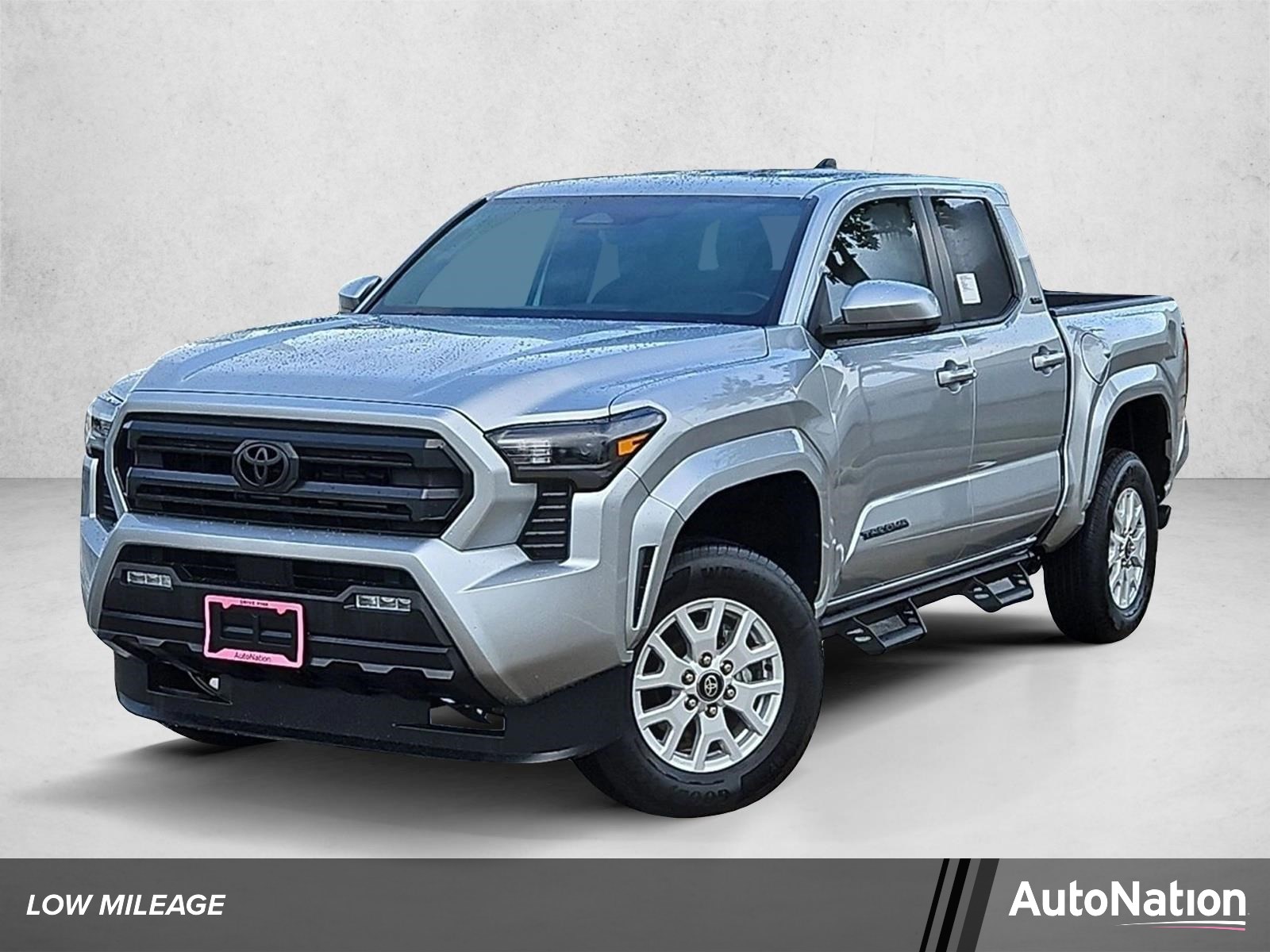 Used 2025 Toyota Tacoma SR5 Truck Double Cab