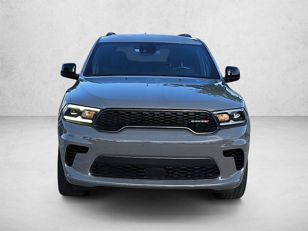 Used 2023 Dodge Durango GT SUV