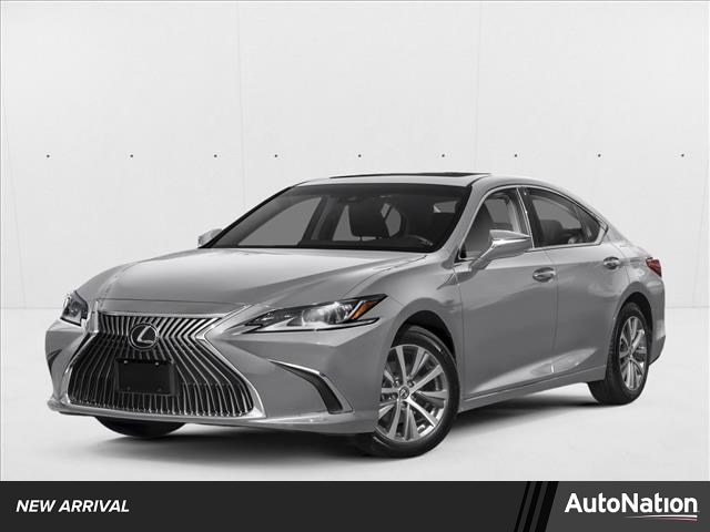 2019 Lexus ES