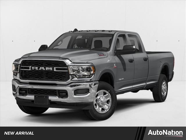  Ram 2500