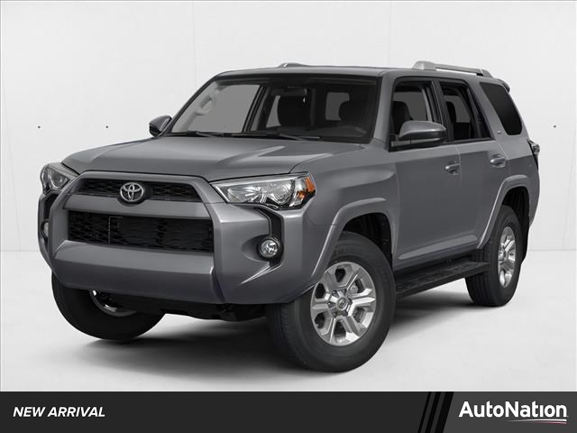  Toyota 4Runner