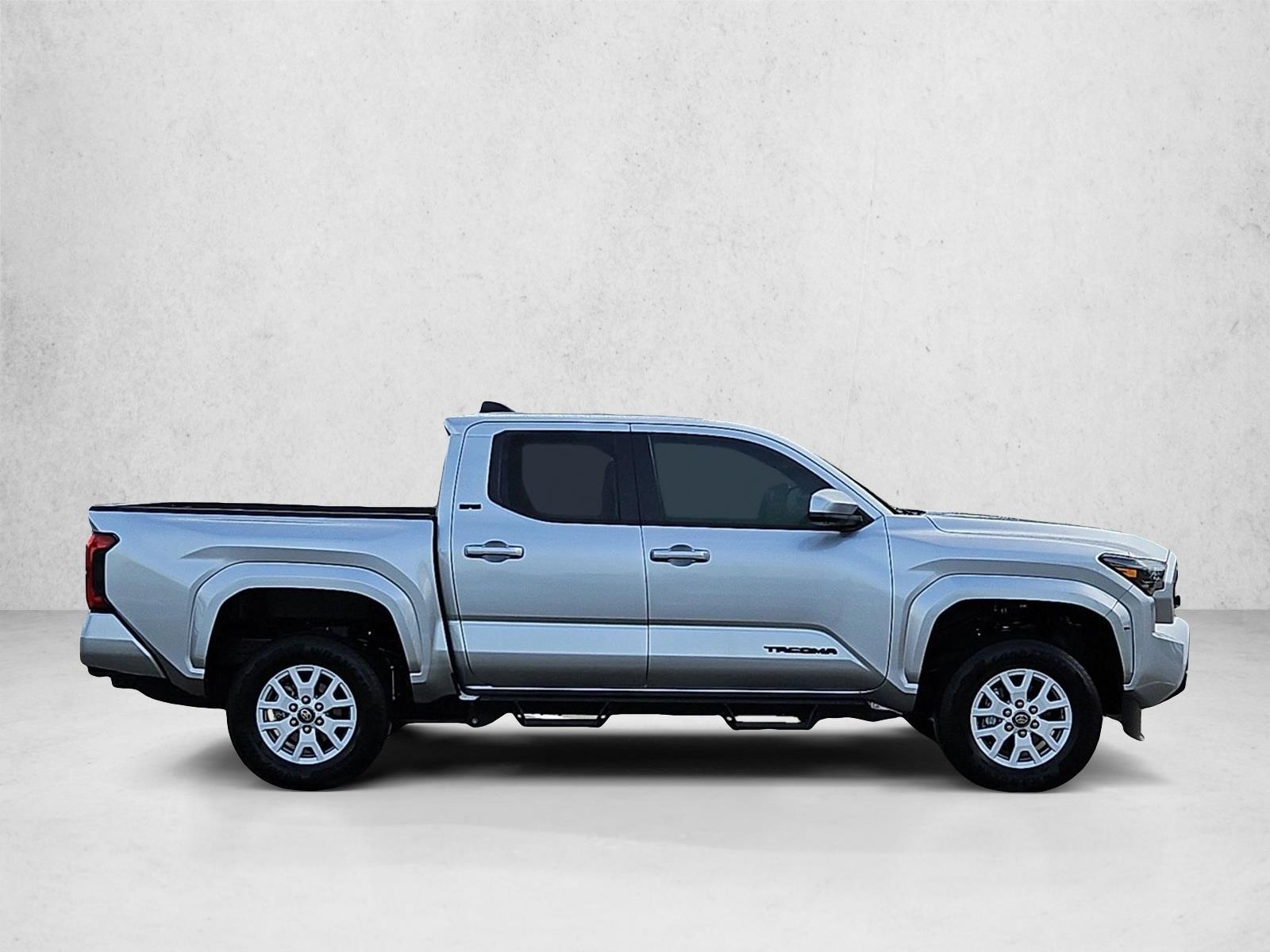 Used 2025 Toyota Tacoma SR5 Truck Double Cab