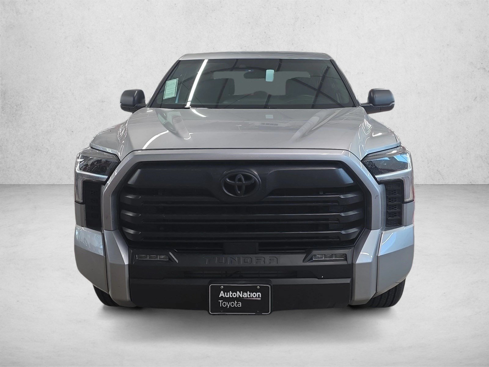 Used 2026 Toyota Tundra SR5 Truck CrewMax
