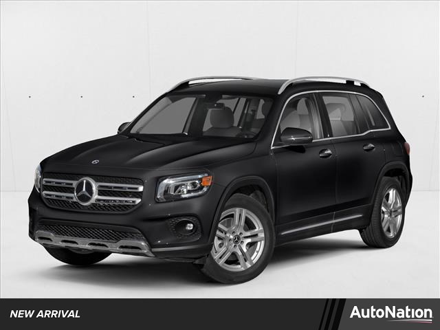  Mercedes-Benz GLB 250