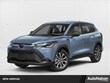  Toyota Corolla Cross Hybrid