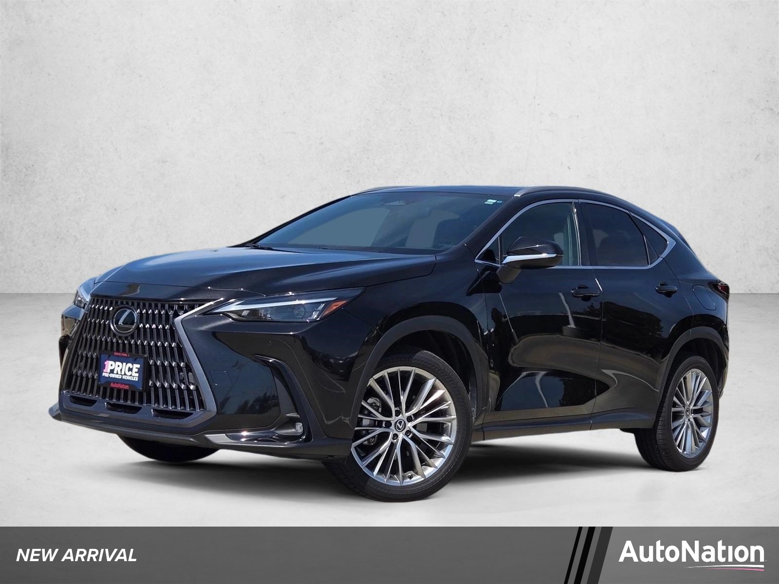  LEXUS NX 350h