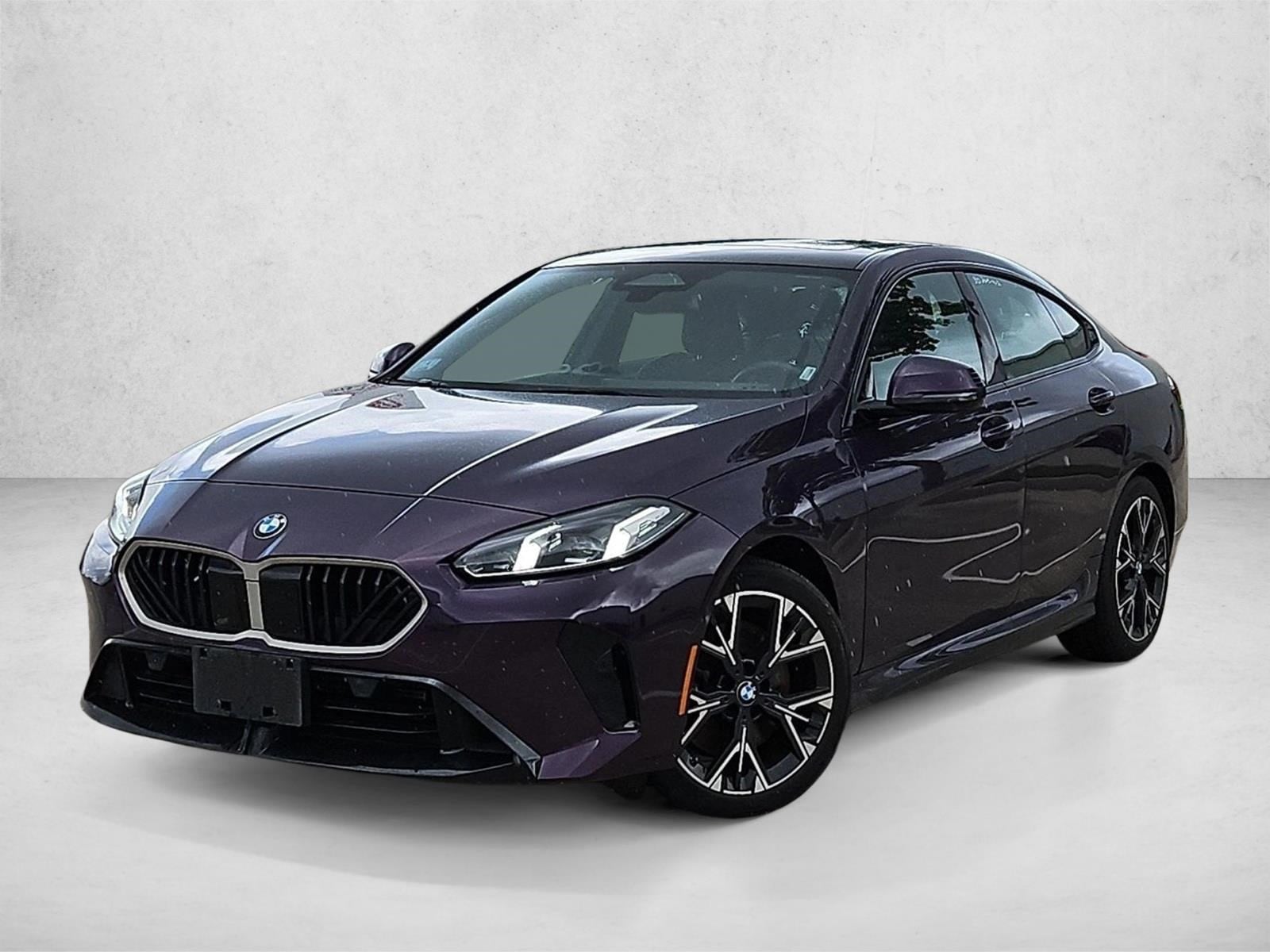 2025 BMW 2 Series