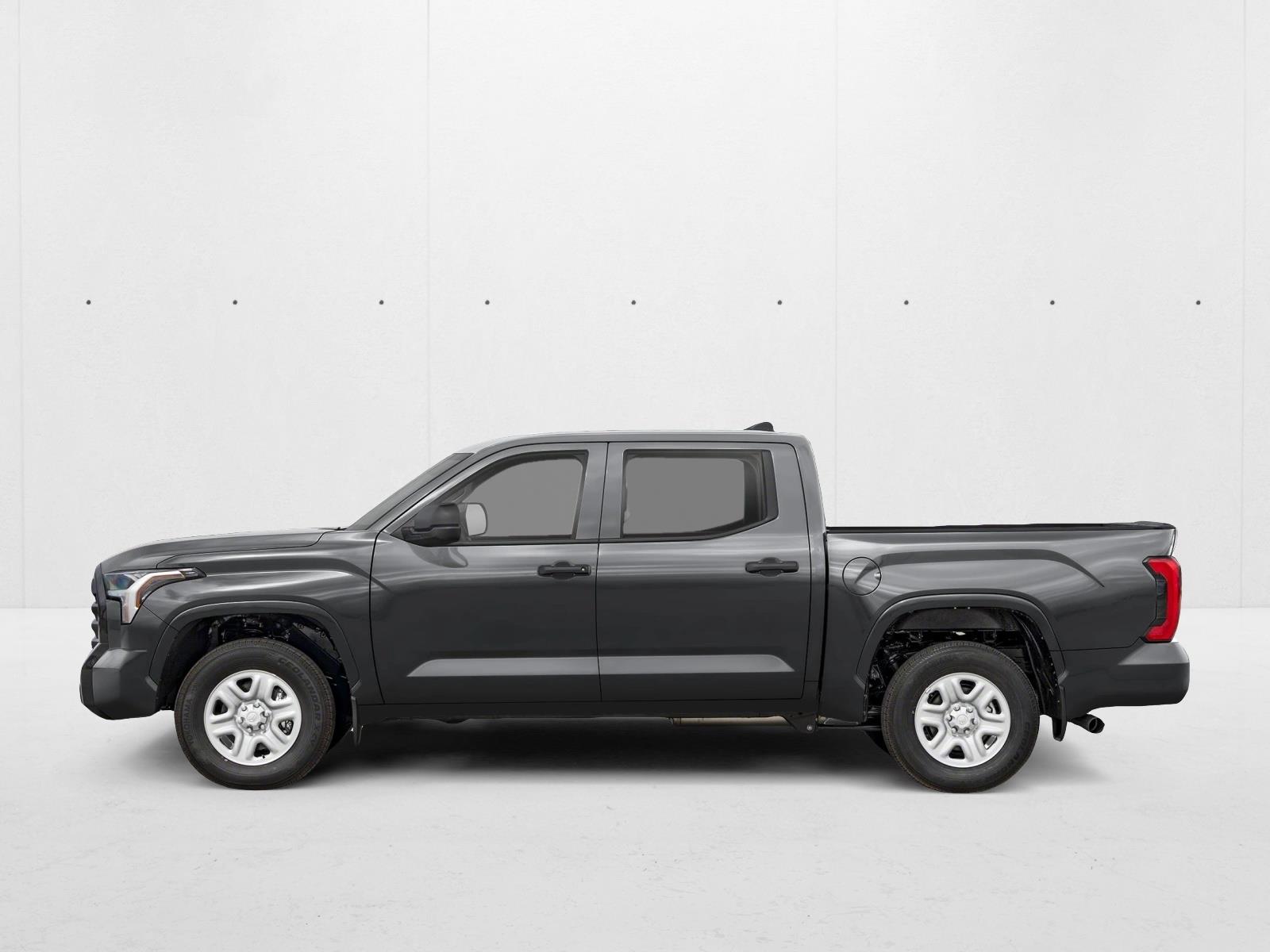 New 2026 Toyota Tundra SR SR CREWMAX 5.5