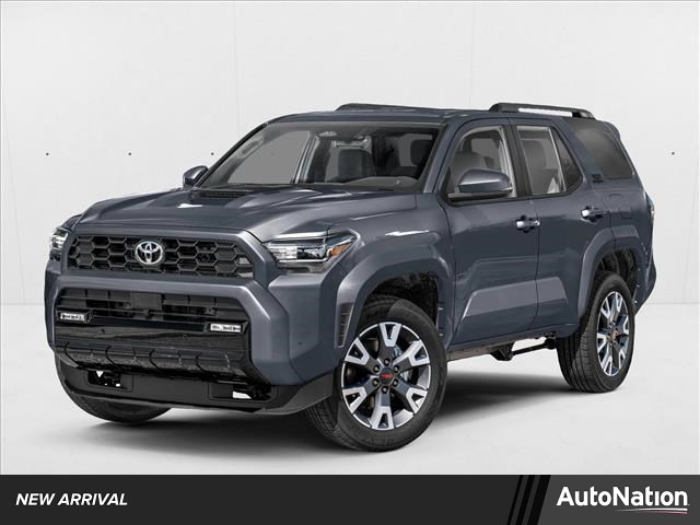  Toyota 4Runner