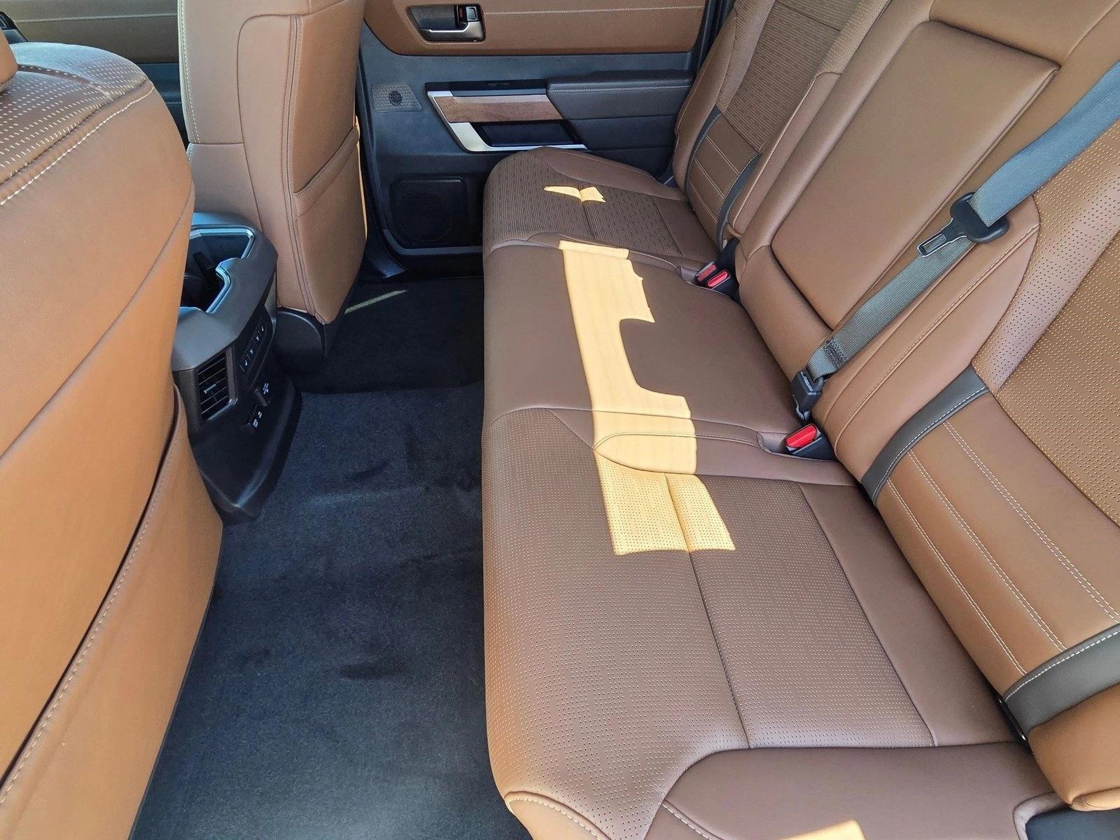 2026 Toyota Tundra 1794 Edition - Photo 15