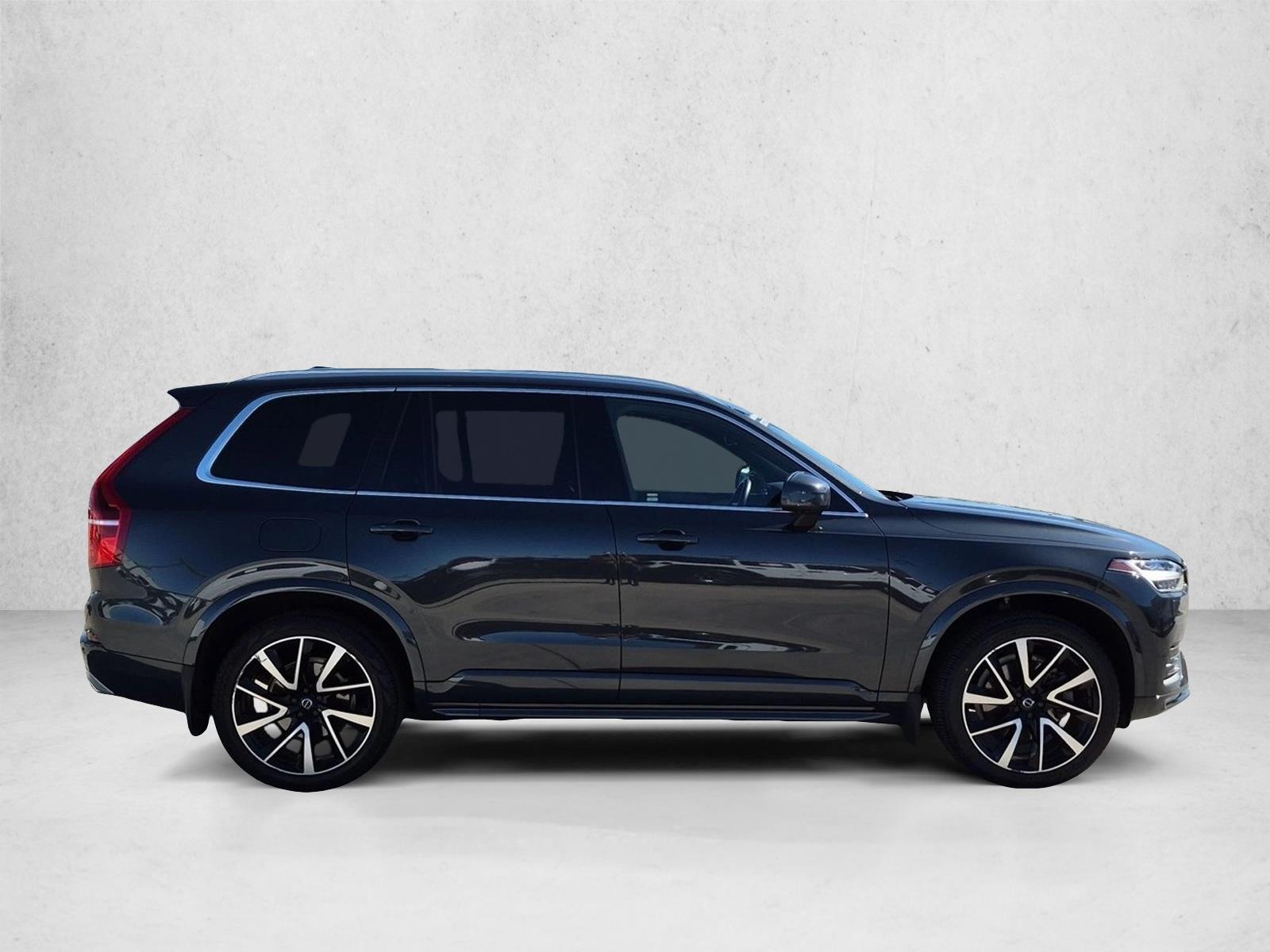Used 2021 Volvo XC90 T6 Momentum 7 Passenger SUV