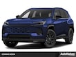  Toyota RAV4 Plug-in Hybrid