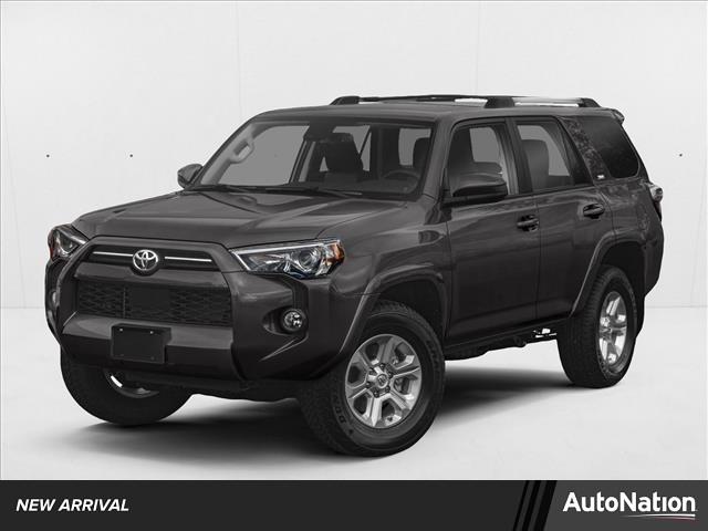  Toyota 4Runner