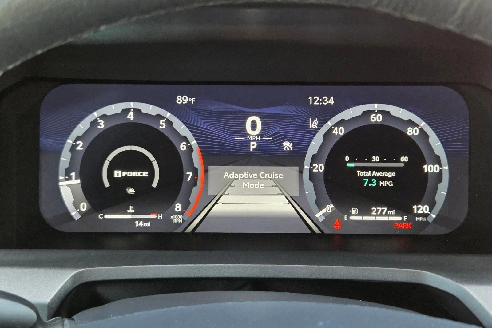 2026 Toyota Tacoma TRD Sport - Photo 12
