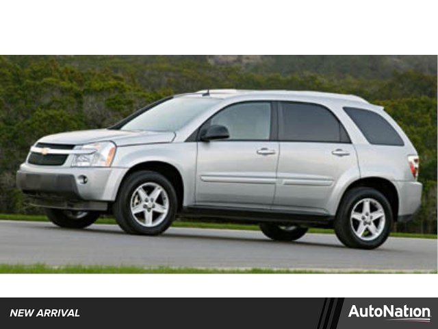 2006 Chevrolet Equinox