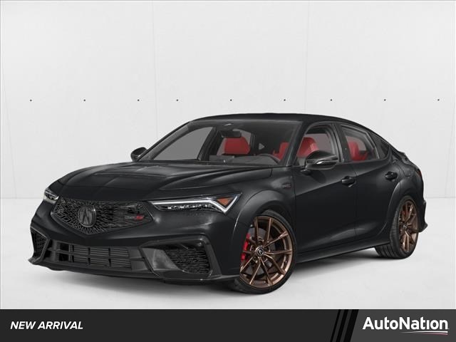 2025 Acura Integra