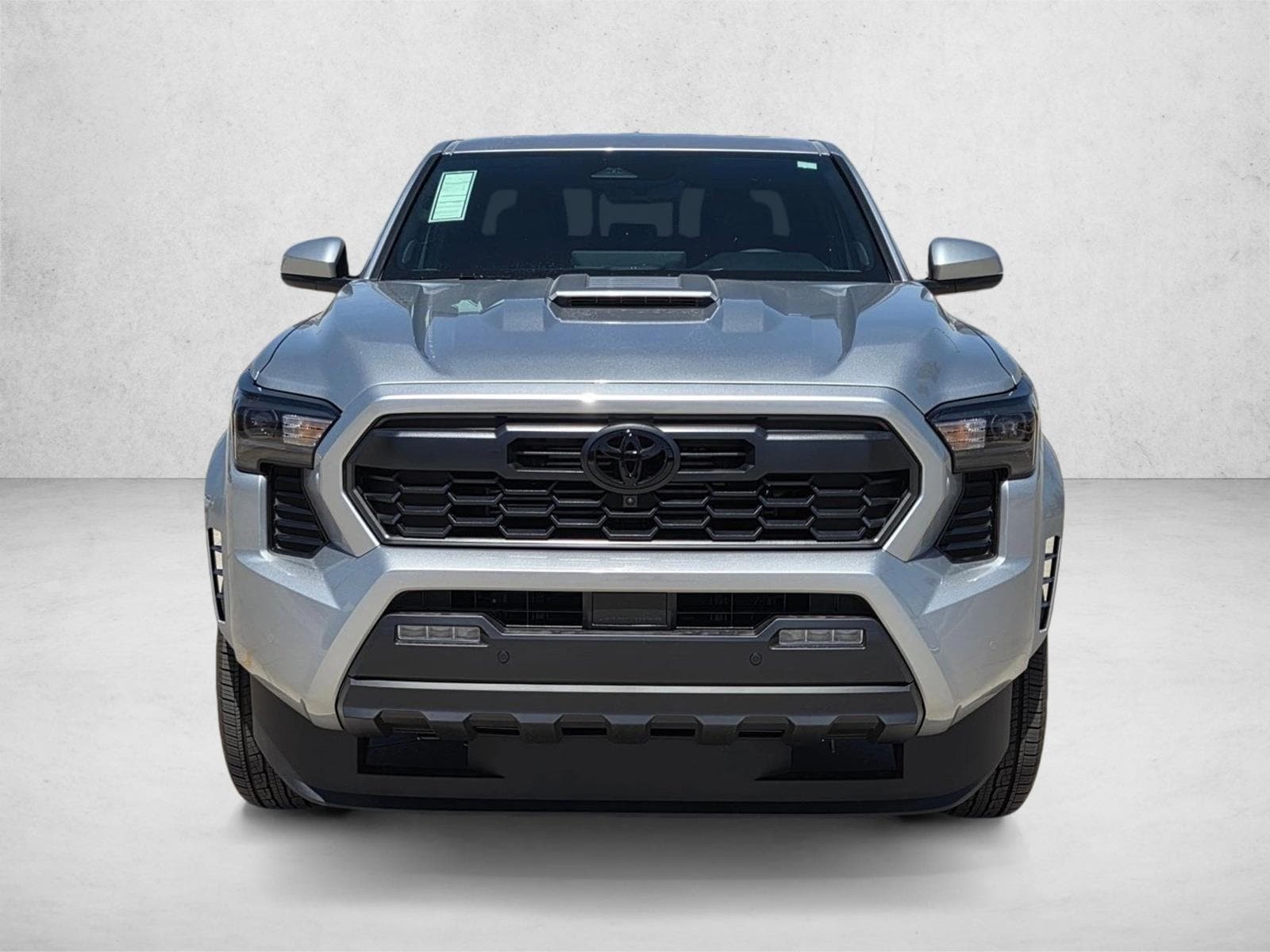 2026 Toyota Tacoma TRD Sport - Photo 6