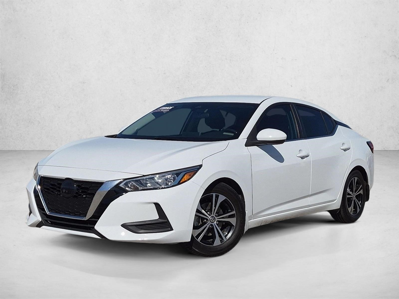 2022 Nissan Sentra