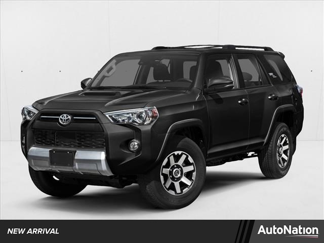  Toyota 4Runner