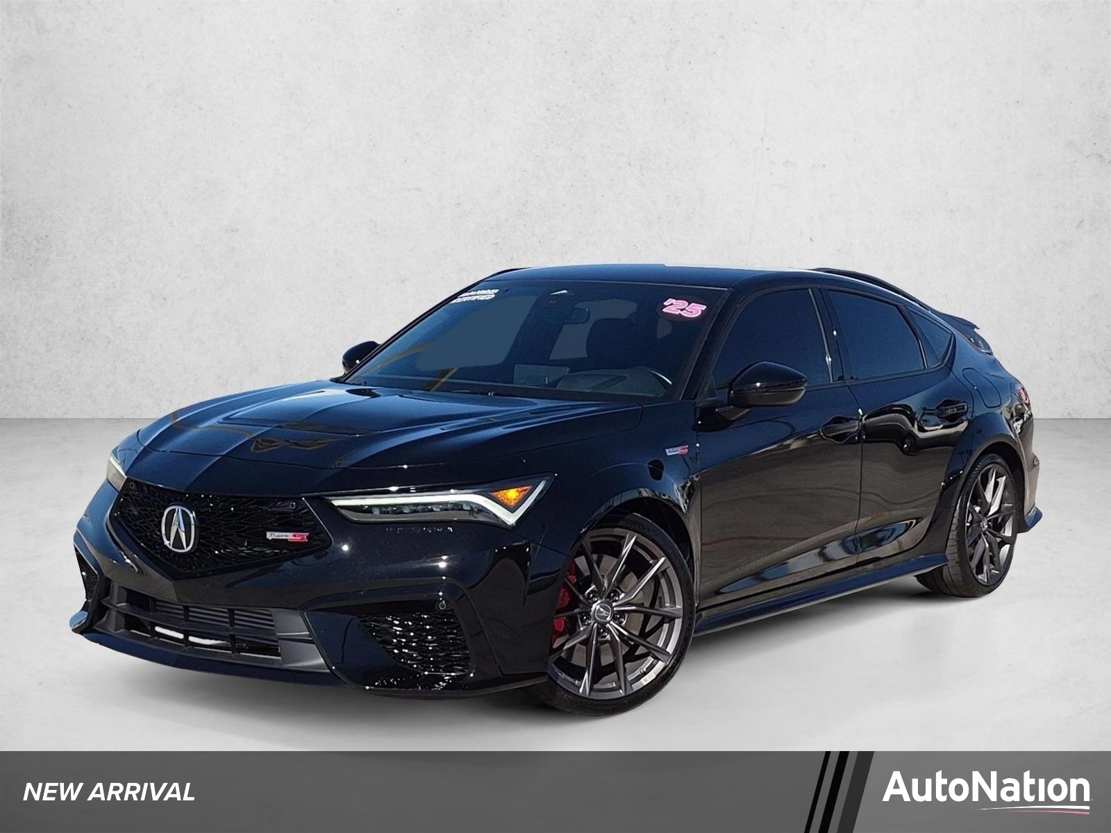 2025 Acura Integra