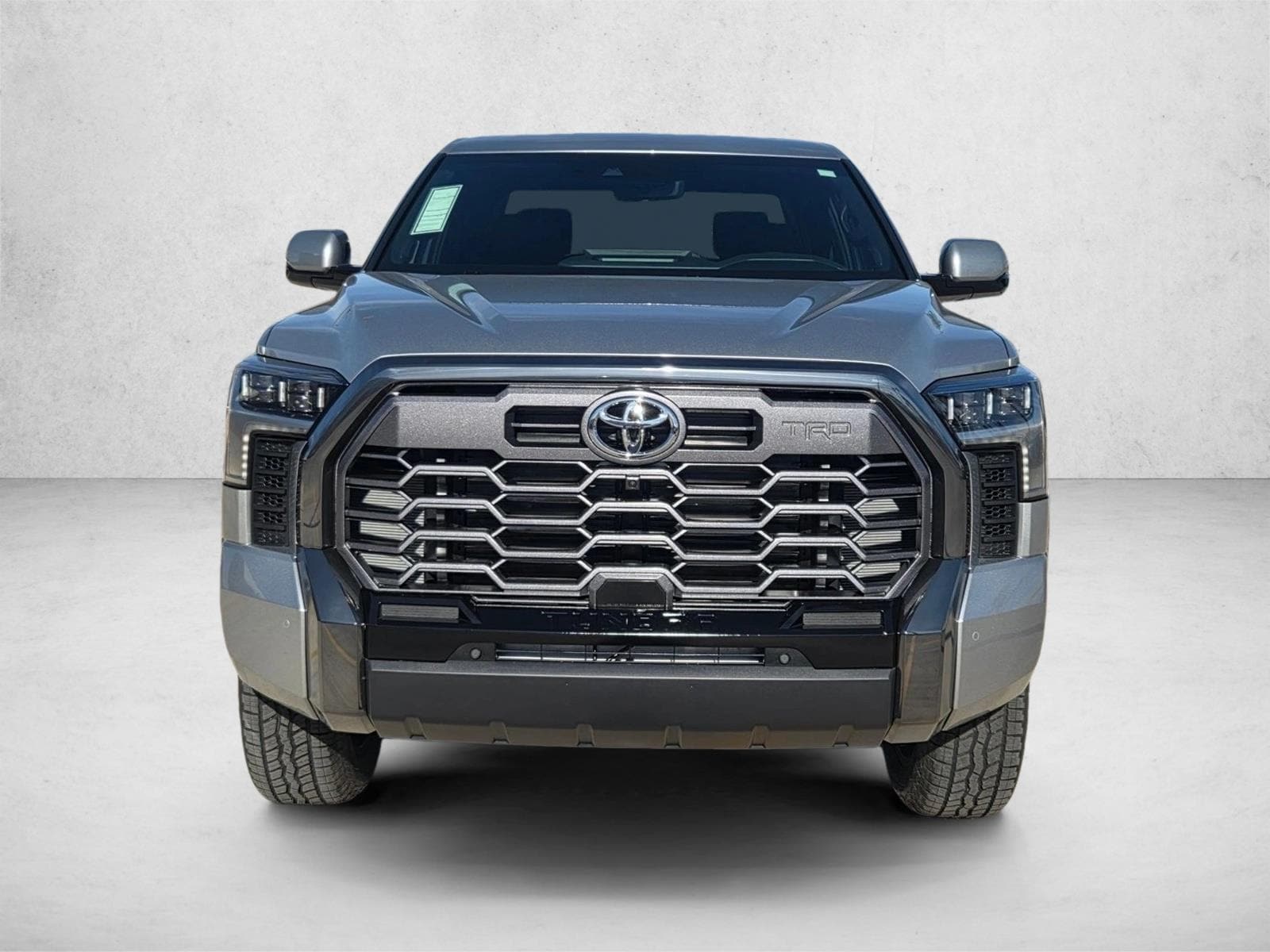 2026 Toyota Tundra Platinum - Photo 6