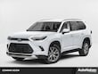  Toyota Grand Highlander