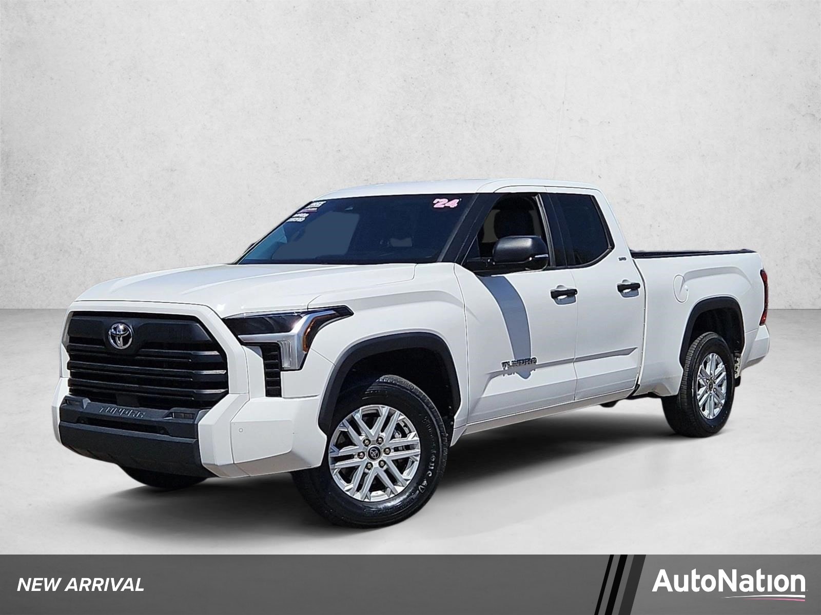 2022 Toyota Tundra 2WD