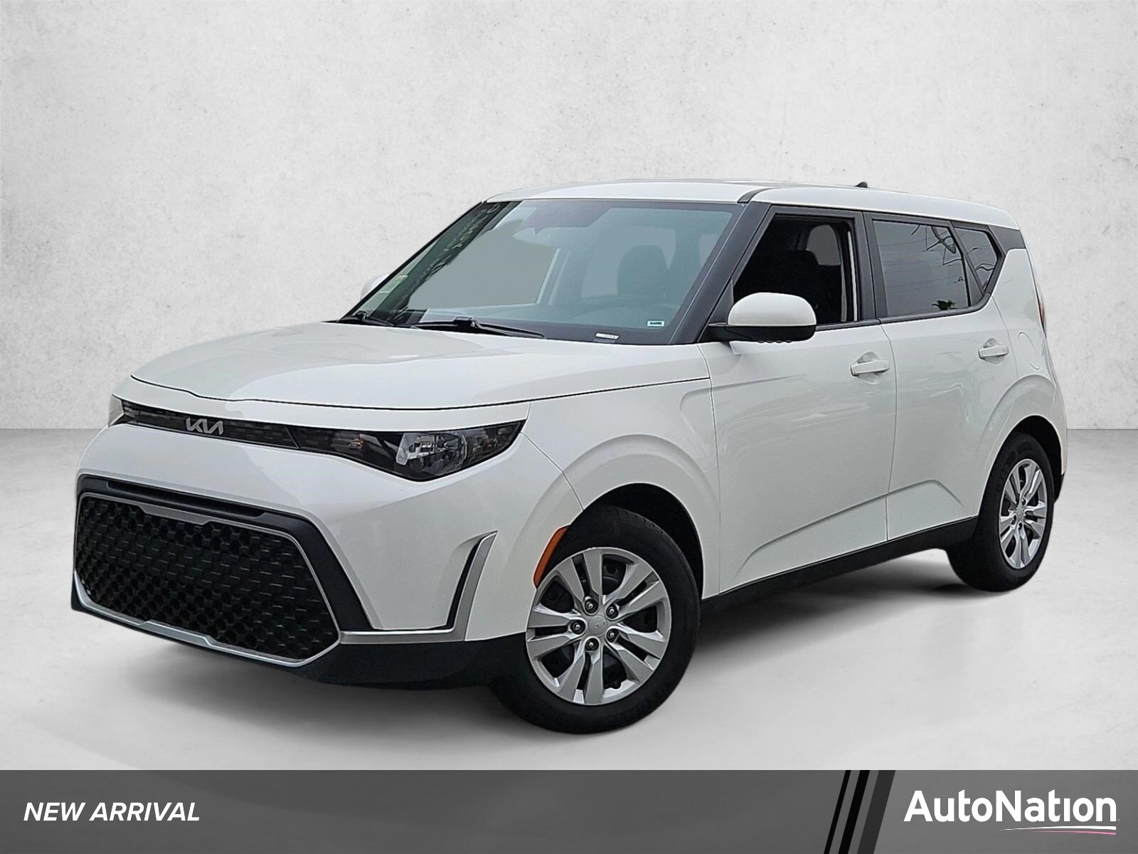 2023 Kia Soul