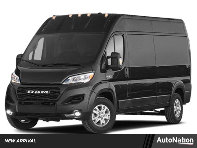  Ram ProMaster 1500