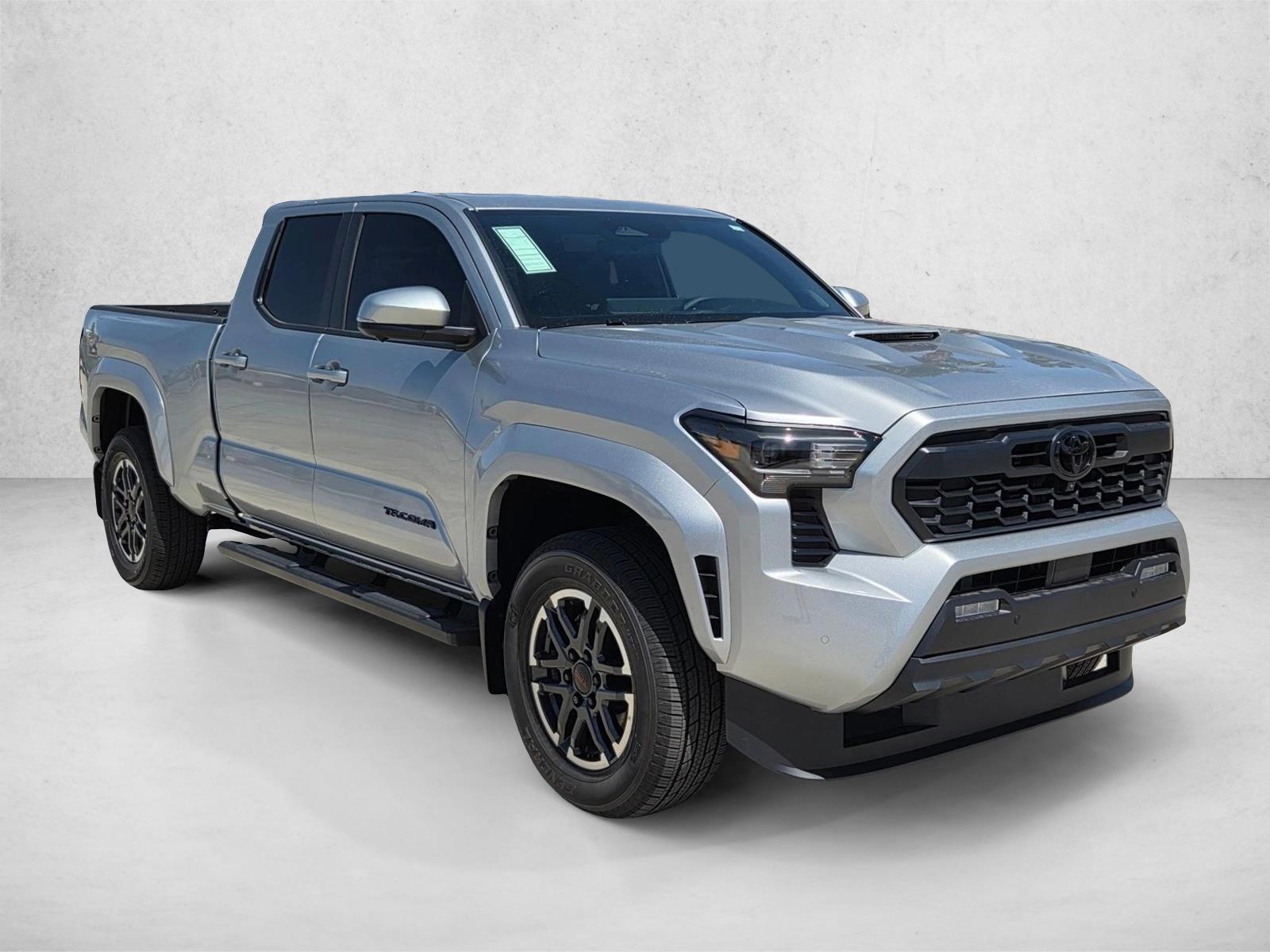 2026 Toyota Tacoma TRD Sport - Photo 7